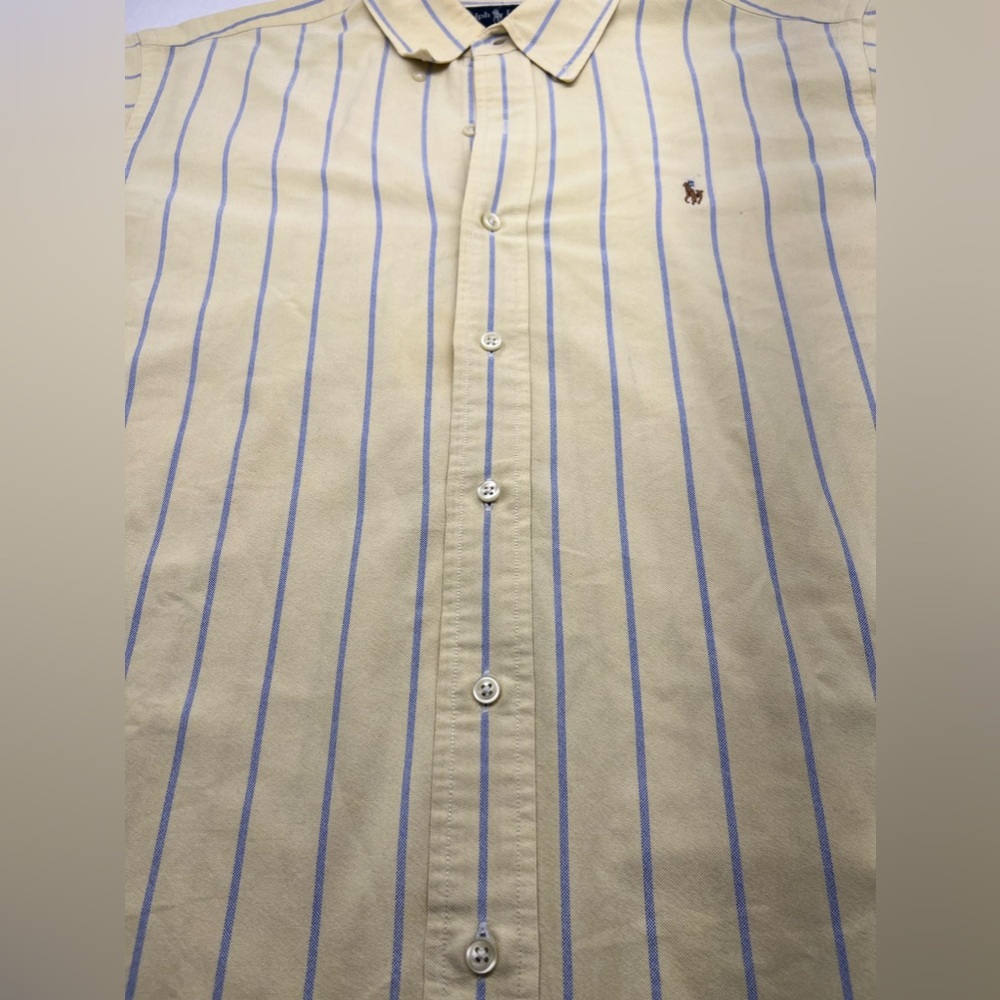 Button down Ralph Lauren​ - Picture 4 of 8